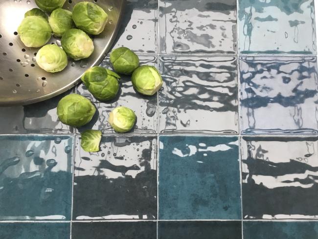 ATELIER Marine - GLOSSY 10x10