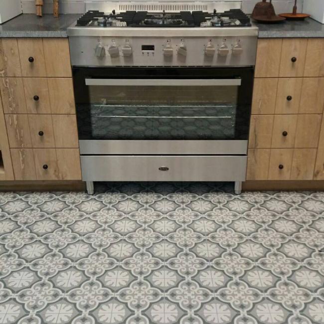 LA MADELEINE Ancelina 20x20