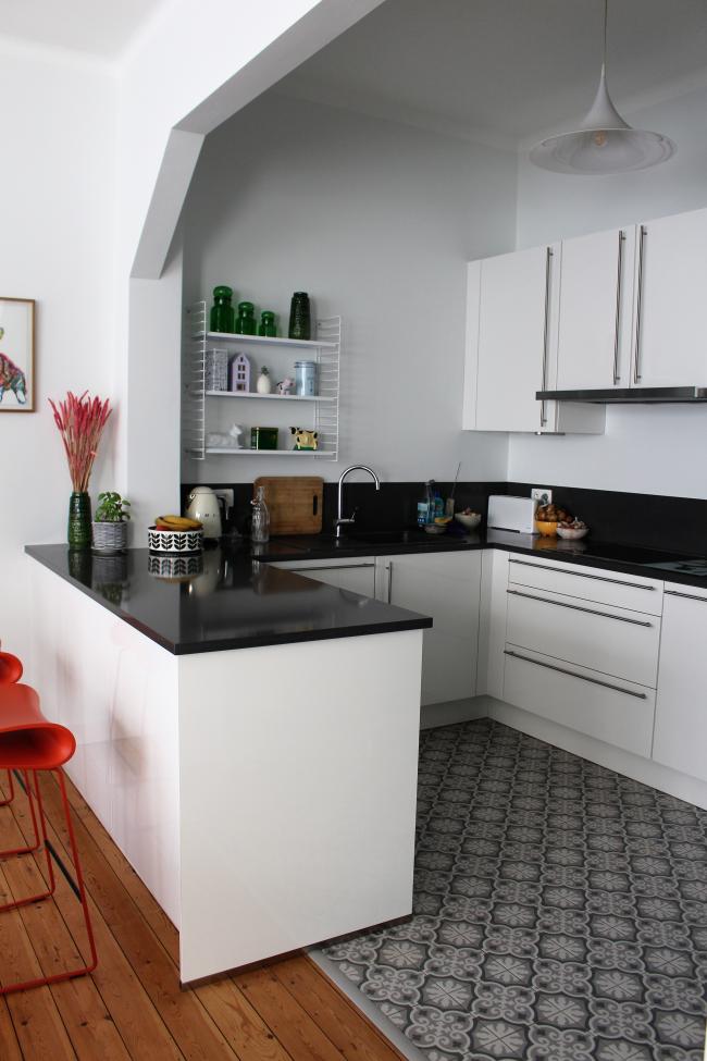 LA MADELEINE Ancelina 20x20