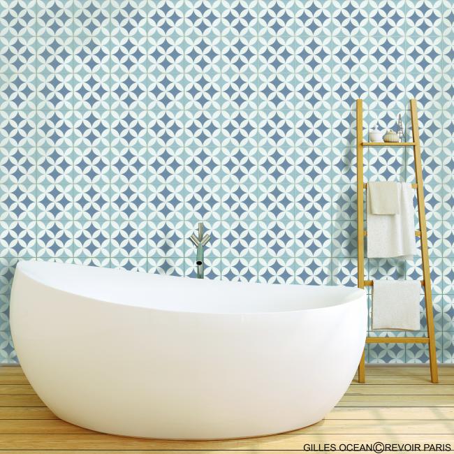 La Madeleine Gilles Ocean 20X20