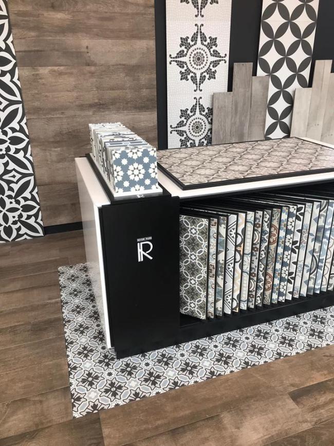 TEGEL CONCEPT ZAVENTEM BELGIUM