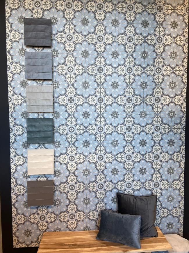 TEGEL CONCEPT OVERIJSE BELGIUM