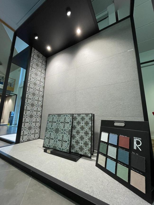 VLOEREN BEKE NINOVE BELGIUM