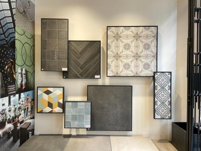 ROZETTA ANTWERPEN BELGIUM