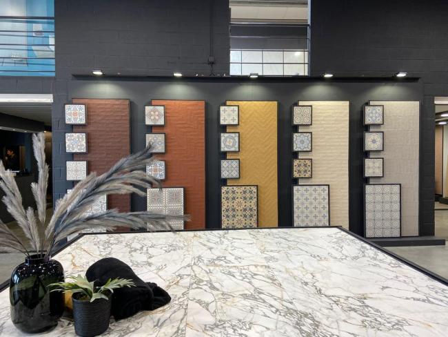 TEGEL CONCEPT OVERIJSE BELGIUM