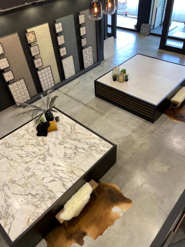 TEGEL CONCEPT OVERIJSE BELGIUM