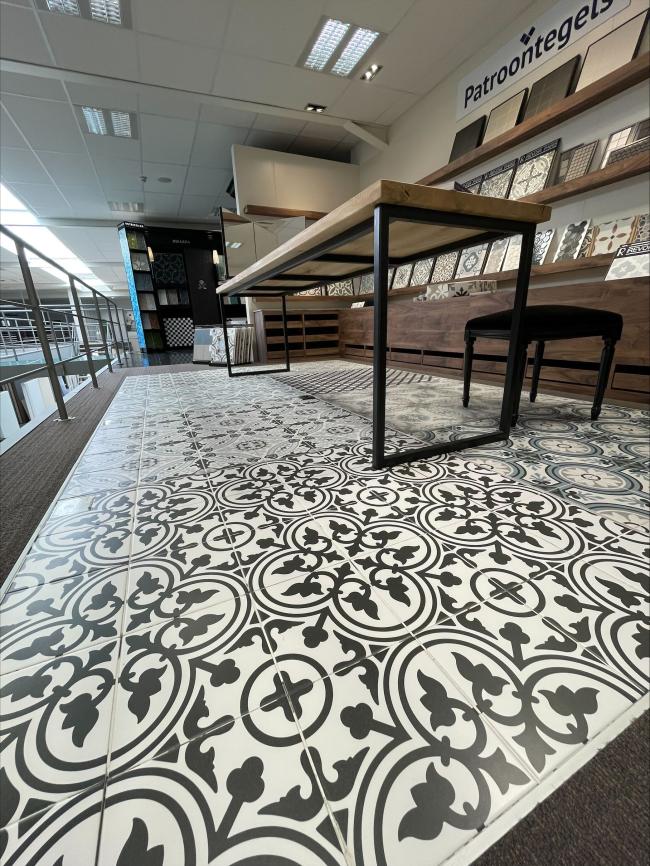 VANDENBOSSCHE BORNEM BELGIUM