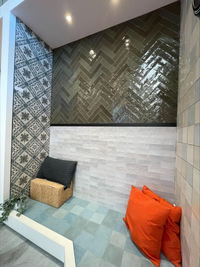 FLOORMASTERS BREDENE BELGIUM 