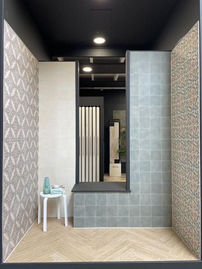 TEGEL CONCEPT OVERIJSE - BELGIUM 