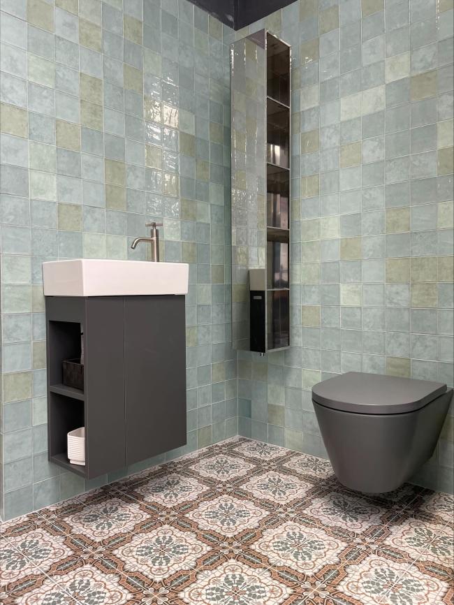 ANGEL CARRELAGES - REIMS - FRANCE 