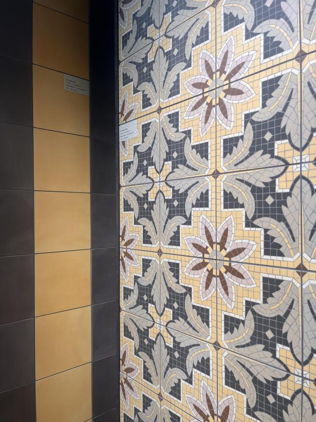 NAMUR CARRELAGES NAMUR BELGIUM 