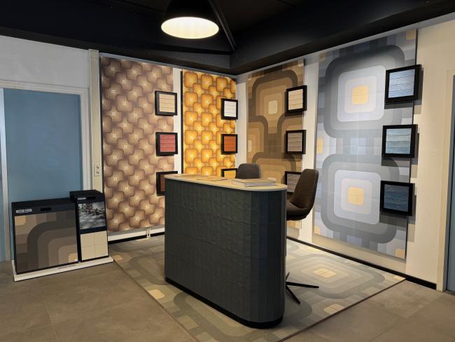 | COTTOCERAMIX - WEESP - THE NETHERLANDS 